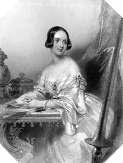 Craven Prints: Emily Countess Craven
