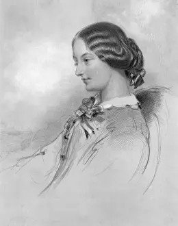 Wyndham Prints: Emily Mary King