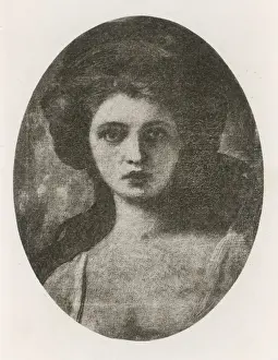 Emma Hamilton / Cassandra
