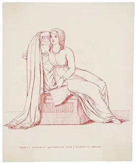 Mistress Collection: Emma Hamilton / Rehburg 1