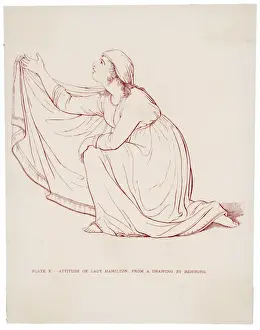 Emma Hamilton / Rehburg 10