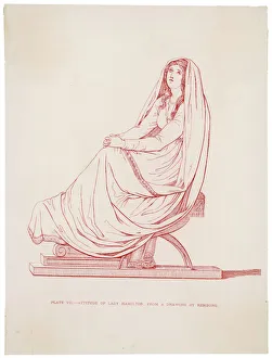 Mistress Collection: Emma Hamilton / Rehburg 7