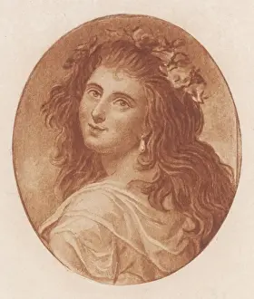 Emma, Lady Hamilton