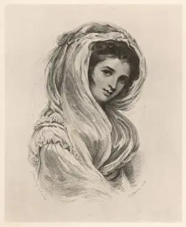 Emma, Lady Hamilton