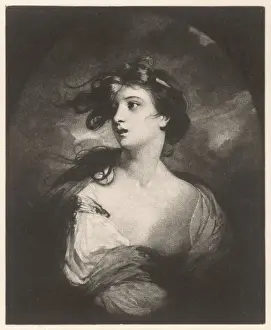 Emma, Lady Hamilton