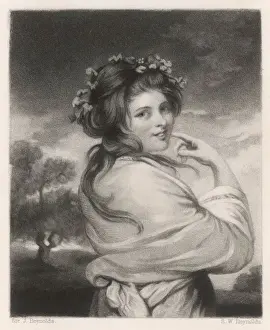 Emma, Lady Hamilton