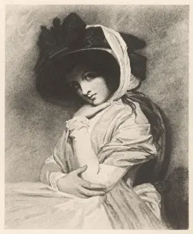 Emma, Lady Hamilton