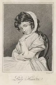 Emma, Lady Hamilton / Read