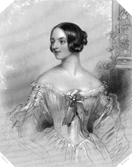 Emma Lady Hartwell