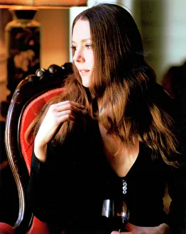 Emma Peel of The Avengers