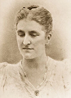Emma Rothschild (1844-1935)
