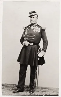 And X2013 Gallery: Emmanuel Felix de Wimpffen, army officer