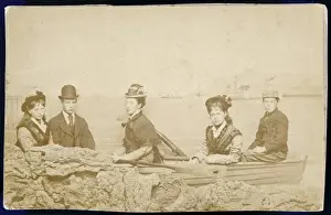 Emmeline Pankhurst 1875