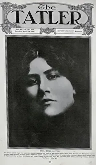 Emmy Destinn