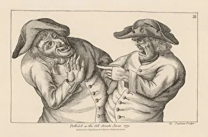 Emotions / Anger Etc