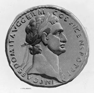 Emperor Domitian