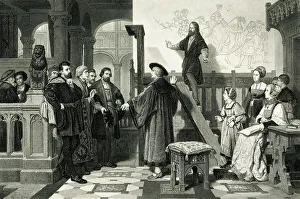 Albrecht Prints: The Emperor Maximillian and Albrecht Durer