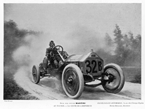 Cars Gallery: EMPERORs CUP 1907