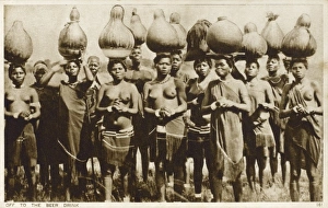 Images Dated 18th April 2011: Empire Exhibition - South Africa