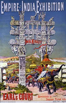 Empire of India