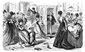 Employment of Women Employment of Women
