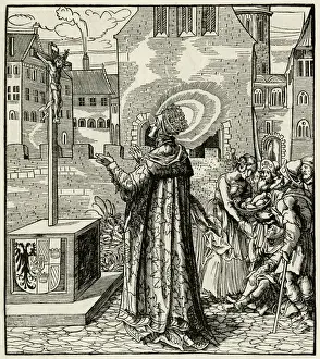 Empress Adelaide