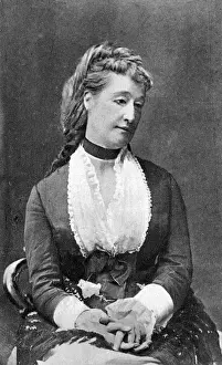 Empress Eugenie
