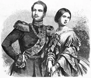 Empress Frederick