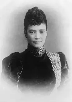 Empress Maria Feodorovna