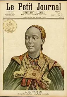 Empress Taitou
