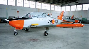 Enaer Prints: Enaer T-35C Pillan E. 26-26 - 79-73