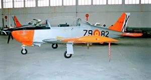 Enaer Prints: Enaer T-35C Pillan E. 26-35 - 79-82