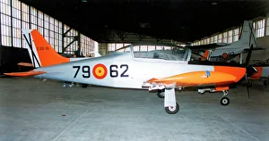Fuerza Prints: Enaer T-35C Tamiz E. 26-15 - 79-62