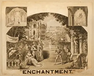 Enchantment Prints: Enchantment