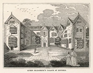 Enfield Palace/I Dodd