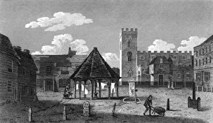 Enfield Wash