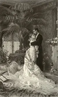 Lovers Prints: Enfin... Seuls