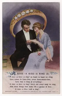 The Engagement Ring