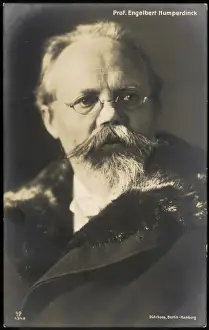 Engelbert Humperdinck