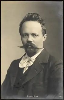 Engelbert Humperdinck