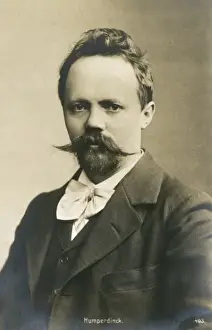 Engelbert Humperdinck