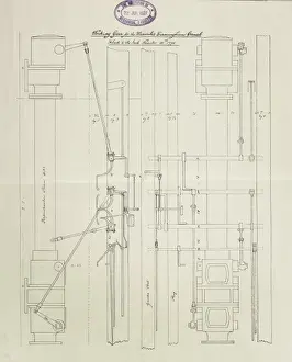 Engine, Warwick and Birmingham Canal