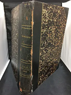 Edited Collection: Engineering bound volume, January to June 1911