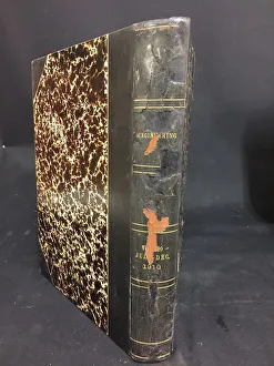 Edited Collection: Engineering bound volume, July to December 1910