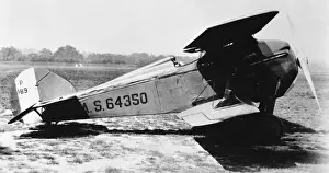 Engineering Division PW-1 AS64350