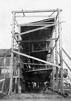 Engineering Division XNBL-1 AS64215