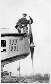 Engineering Division XNBL-1 AS64215