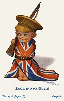 England for Ever