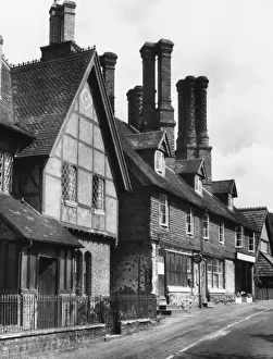 England / Albury
