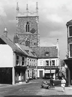 Images Dated 24th August 2011: England / Alford